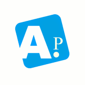 Arcadia Printing Logo