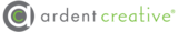 Ardent Creative logo