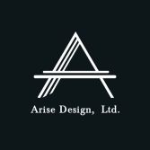 Arise Design, Ltd. logo