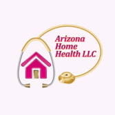 Arizona Home Health LLC Logo