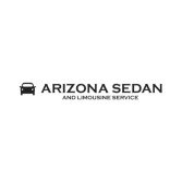 Arizona Sedan and Limousine Service Logo
