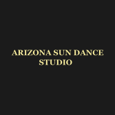 Arizona Sun Dance Studio Logo