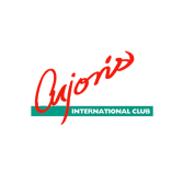 Arjon's International Club Logo