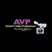 Arlene’s Video Productions Logo