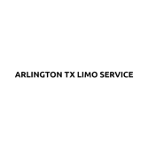 Arlington TX Limo Service Logo