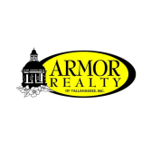 Armor Realty of Tallahassee, Inc Logo