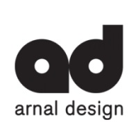 Arnal Design logo