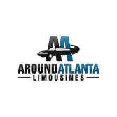 Around Atlanta Limousines Logo