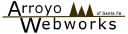 Arroyo Webworks logo
