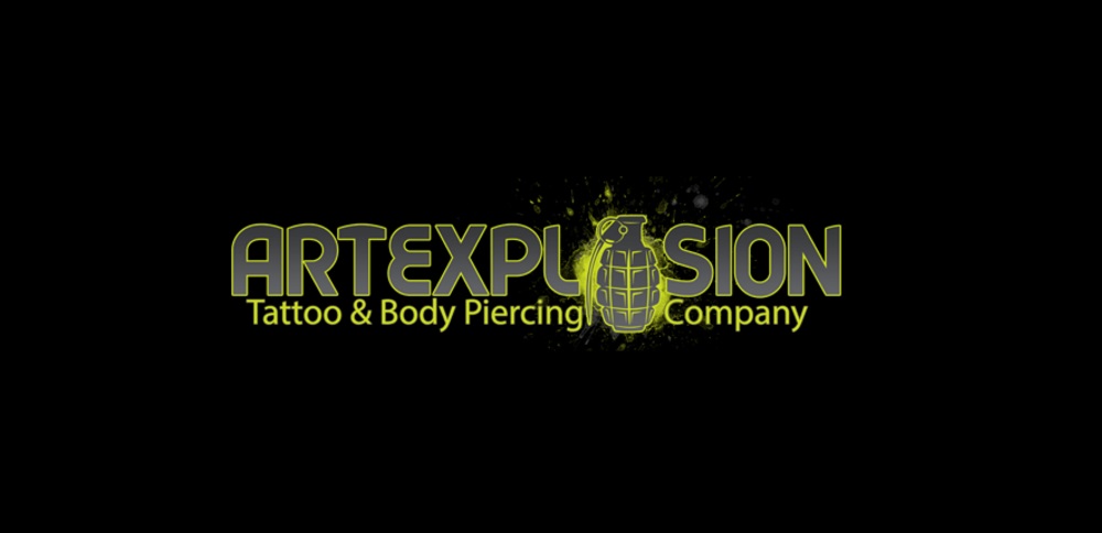 Art Explosion Tattoos & Piercings