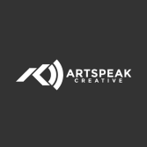 ArtSpeak Creative logo
