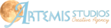 Artemis Studios logo