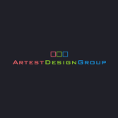 Artest Design Group Logo