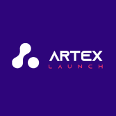 Artex Launch logo