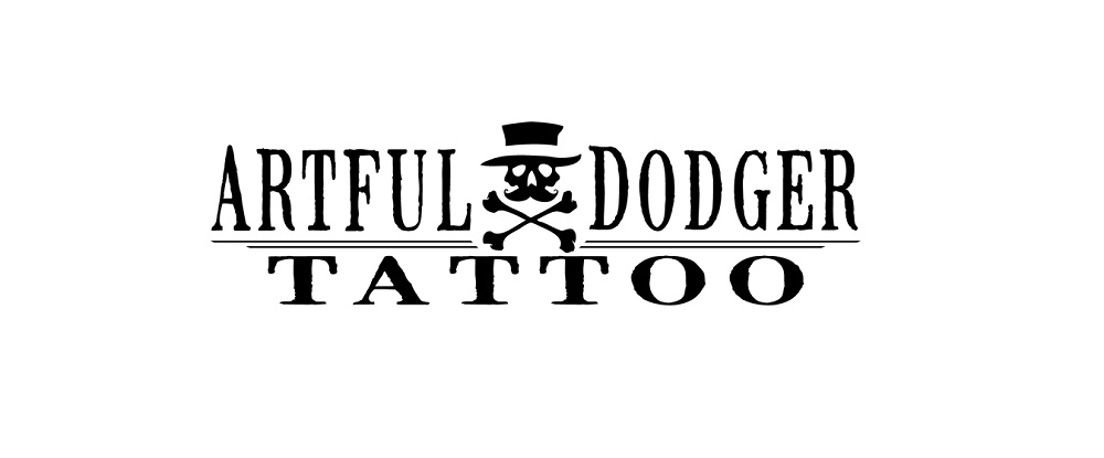 7. The Artful Dodger Tattoo Studio - wide 7