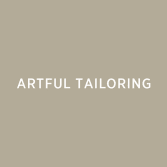 Artful Tailoring Logo