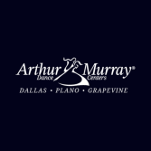 Arthur Murray Dance Centers Logo