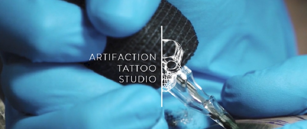 Artifaction Tattoo Studio