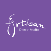 Artisan Dance Studio Logo