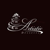 Artistic Desserts Logo