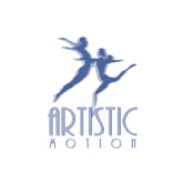 Artistic Motion Logo