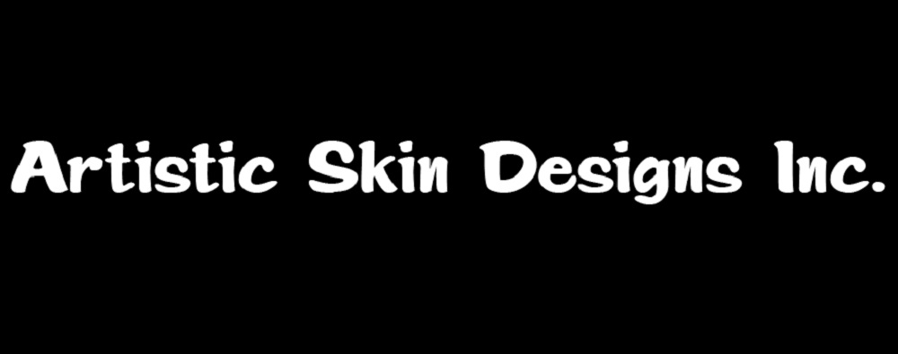 Artistic Skin Designs Inc