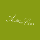 Artistry on Cakes Logo
