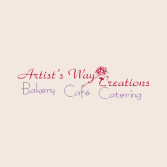 Artists Way Creation Logo