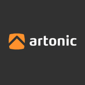 Artonic logo