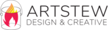 Artstew Design and Creative logo