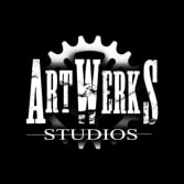 Artwerks Studios Logo