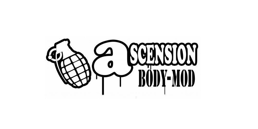 Ascension Body - Mod Tattoo & Piercing