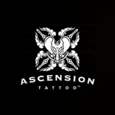 Ascension Tattoo
