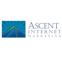 Ascent Internet Marketing logo