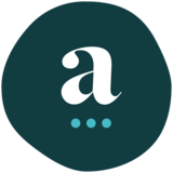AshWebStudio logo