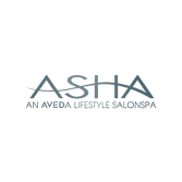 Asha SalonSpa - Gold Coast Chicago Logo