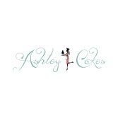 Ashley Cakes Logo
