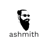 Ashmith Singh logo
