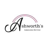 Ashworth’s Limousine Service Logo