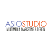 Asio Studio logo