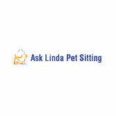 Ask Linda Pet Sitting Logo