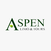Aspen Limo & Tours Logo