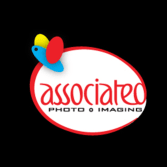 Associated Photo & Imaging Logo