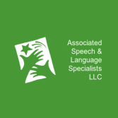 Associated Speech & Language Logo