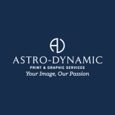 Astro-Dynamic Logo