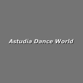Astudia Dance World Logo