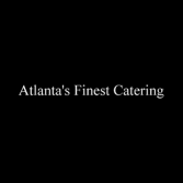 Atlanta's Finest Catering Logo