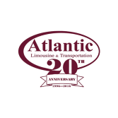 Atlantic Limousine and Transportation Logo