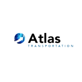 Atlas Transportation Logo