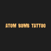 Atom Bomb Tattoo